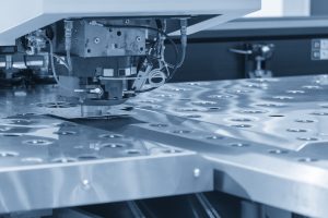 The Rules for Piercing Metal You Need to Know