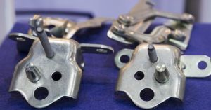 Designing an Economical Blank for Precision Metal Stampings