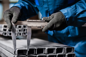 The Red Book at a Glance: Tolerances