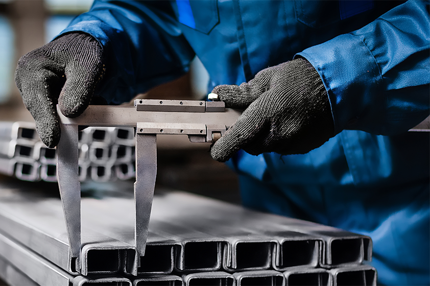 Custom Metal Fabrication