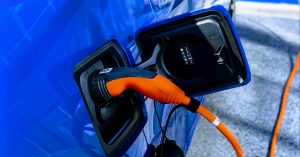 How Metal Stampers are Preparing for the Electric Vehicle Revolution