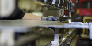 Why You Should Choose Dayton Rogers for Metal Stampings and Fabrications