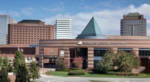 Dayton Rogers to Attend Design-2-Part Trade Show in Atlanta, GA