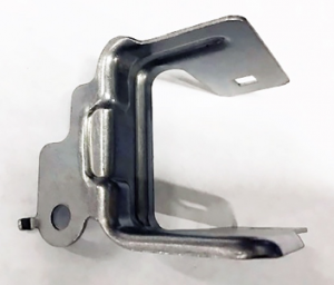 Metal stamping product