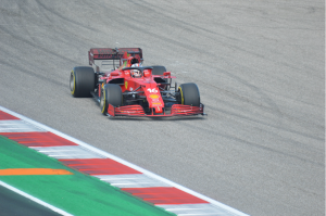 Automotive Fabrication for Motorsports at Dayton Rogers