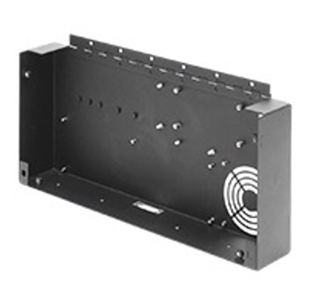 Press brake fabrication at dayton rogers