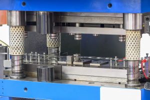 Types of Tooling for Short Run Metal Stamping Explained